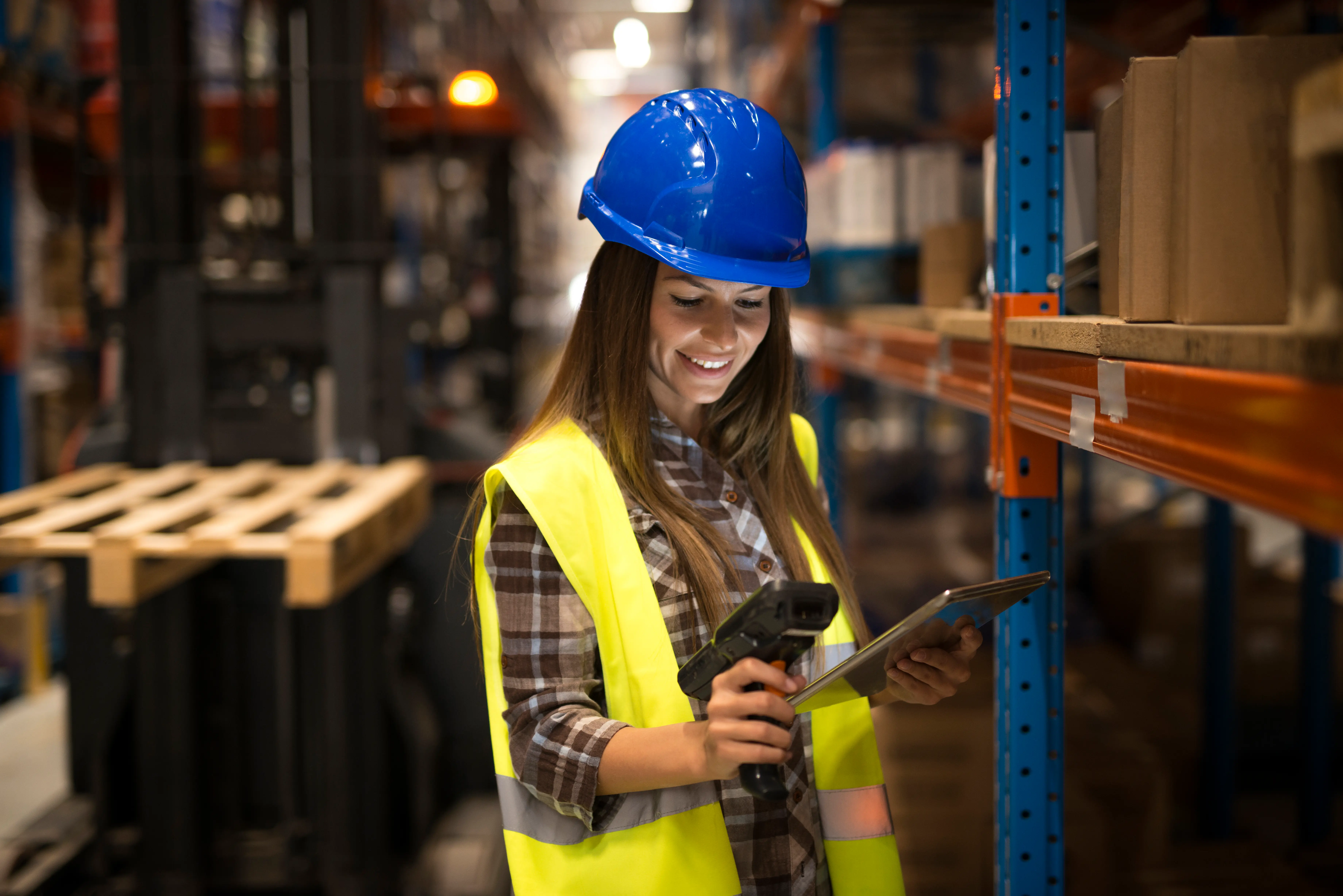 Sherbrooke master logistique